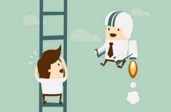 Choque digital como questão de sobrevivência