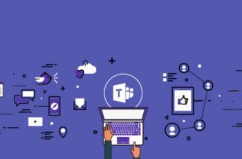 Microsoft revela novidades no Teams e critica o rival Slack