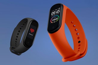 Xiaomi corrige erro de notificações da Mi Band 4 no Android 10