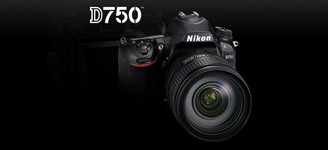 Câmera Nikon D750 deve ganhar sucessora em breve