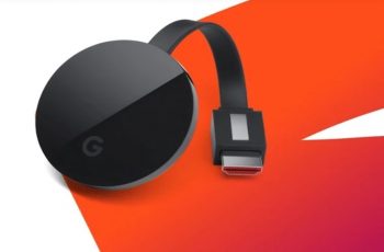 Donos do Stadia relatam superaquecimento no Chromecast Ultra